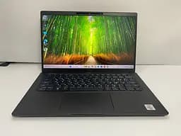 Ноутбук Dell Latitude 7410 14" (i7-10810U / 16GB / SSD 256GB / 1920х1080 IPS) #2 Refurbished - мініатюра 2