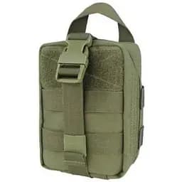 Підсумок Condor Rip Away EMT Lite під аптечку швидкознімний Оливковий (1013-1432.00.66)