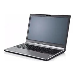 Ноутбук Fujitsu LifeBook E756 (i5-6300U/8/256SSD) - Class B "Б/В" - мініатюра 3
