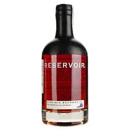 Віскі Reservoir Bourbon 50% 0.7 л