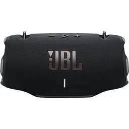 Портативна колонка JBL Xtreme 4 Black (JBLXTREME4BLK)