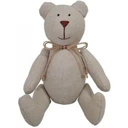 Інтер'єрна іграшка Прованс 20 см бежева