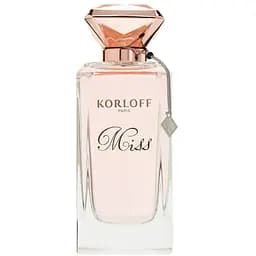 Korloff Miss 88 мл тестер парфумована вода