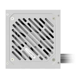 Блок живлення Gigabyte GP-P650SS ICE 650W - мініатюра 2