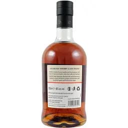 Віскі GlenAllachie 9yo Oloroso Sherry Cask Finish 48% 0.7 л в подарунковій коробці - мініатюра 3