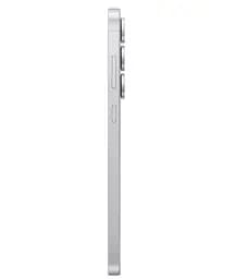 Смартфон Samsung Galaxy S25 FE 8/256GB White (SM-S731BZWG) - мініатюра 5