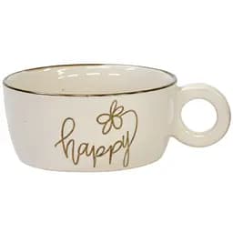 Бульйонниця Ardesto Happy кераміка 550 мл (AR3083)