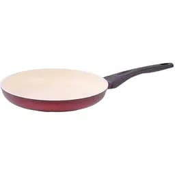 Сковорода з керамічним антипригарним покриттям Fissman 20х5 см 000264414