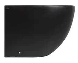 Біде підлогове Qtap Robin Matt Black QT13442141CMB - мініатюра 3