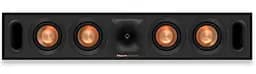 Колонка центрального каналу Klipsch Reference R-30C Black - мініатюра 3