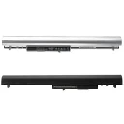Акумулятор HP LA04 (Pavilion 14-N000, 15-N000, 15-N200 series) 14.8V 2200 mAh Black