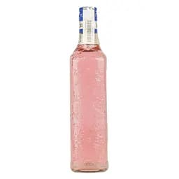 Джин Zafiro Strawberry 37.5% 0.7 л - мініатюра 3