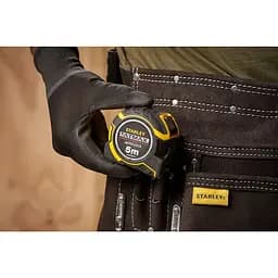 Рулетка Stanley FatMax Autolock 5 м x 32 мм (XTHT0-33671) - мініатюра 5