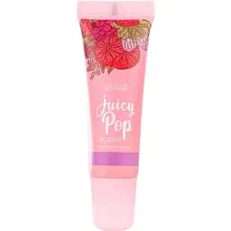 Блиск-бальзам для губ Colour Intense Lip Balm Juicy Pop 10 мл (candy fantasy 12)