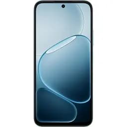Смартфон Oppo A6X 4G (CPH2819) 4/128Gb Ice Blue UA UCRF - мініатюра 6