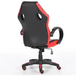 Комп'ютерне крісло Nordhold Ullr Red - мініатюра 3
