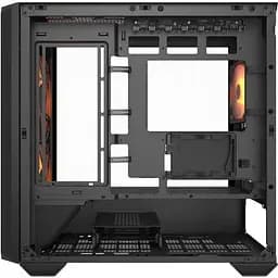 Корпус для ПК Cougar (MX600 Mini RGB) - мініатюра 5