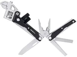 Плоскогубці з розвідним ключем Nextool Adjustable Wrench Pliers W4 NE20362A - мініатюра 3
