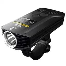 Потужна велосипедна фара Nitecore BR35 Cree XM-L2 U2 1800лм USB-C
