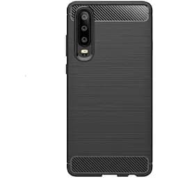 Чехол Primo Carbon Fiber Series для Huawei P30 Black