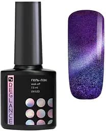 Гель-Лак Reglance 260 «Котяче око 9D» 7.5 мл