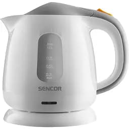 Чайник Sencor SWK 1100WH
