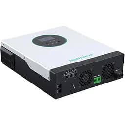 Інвертор Marsriva OFF-G 2.5KW 230V RS232/RS485 CE PF1 VOL VM II PREMIUM 2.5KW-24V, include wifi - мініатюра 4