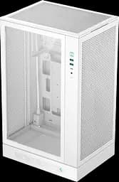 Корпус DeepCool CH270 Digital White (R-CH270-WHNDM0-G-1) - мініатюра 2