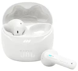 Гарнітура JBL TUNE FLEX 2 White (JBLTFLEX2WHT) - мініатюра 2