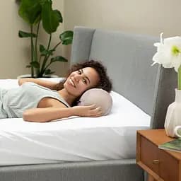 Подушка-валик Ideia Nordic Comfort 15х40 см (8-34691*002) - мініатюра 7