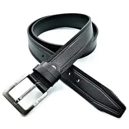 Ремінь шкіряний Le-Mon чоловічий 110-125 см acs0021967