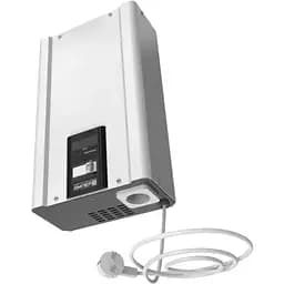 Стабілізатор напруги симісторний Елекс Гібрид У 7-1/10 v2. (2200 Вт)