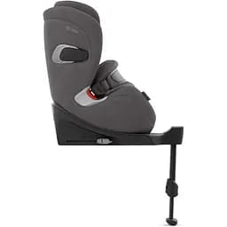 Автокрісло Cybex Anoris T2 i-Size Plus Mirage Grey (523001063) - мініатюра 5