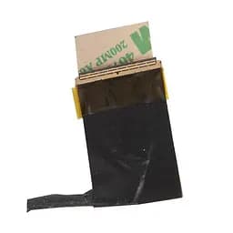 Шлейф матриці для ноутбуків HP Mini 210, LVDS 40pin - мініатюра 3