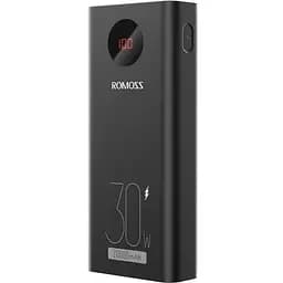 Внешний аккумулятор - повербанк Romoss 20000mAh PEA20 30W (PEA20-192-2111H)