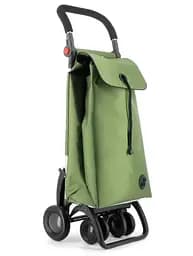 Сумка-візок Rolser I-Bag MF 4.2 Tour Plus Khaki (IBG002-1005) - мініатюра 3