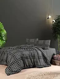 Комплект постельного белья First Choise 1,5 сп. pbe0049620