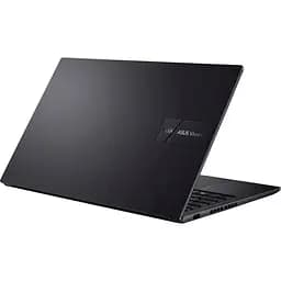 Ноутбук ASUS Vivobook 15 X1505VA-L1232 15.6' FHD OLED, Intel i3-1315U, 16GB, F512GB, UMA, noOS, Чорний (90NB10P1-M00910) - мініатюра 10