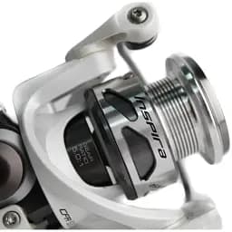 Котушка Okuma Inspira ISX-40W 8+1BB 5.0:1 - мініатюра 4