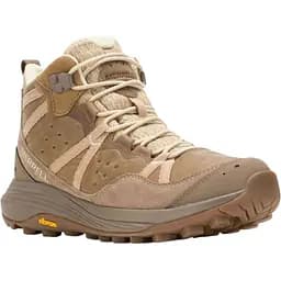 Черевики Merrell Siren 4 Traveller Mid WP Wms 41 Desert (1054-036.1547)