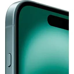 Смартфон Apple iPhone 16 256GB Teal (MYEJ3) [114820] - мініатюра 5