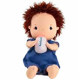 Мягкая кукла Lilliputiens Чарли (83346)