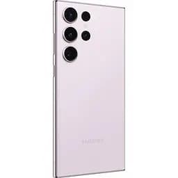Смартфон Samsung Galaxy S23 Ultra 12/256Gb Lavender [SM-S918BLIGSEK] [80644] - мініатюра 5