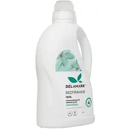 Гель для прання DeLaMark Universal 2 л