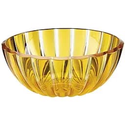 Салатник Guzzini Dolcevita 30 см янтарь (296903151)