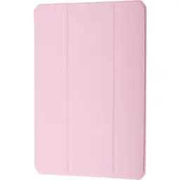 Чохол-книжка Dux Ducis Toby Series With Pencil Holder для Apple iPad 10.9" (2022) Pink [76180]