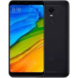 Смартфон Xiaomi Redmi 5 3/32 GB Black Global Rom Refurbished
