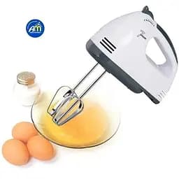 Kenwood Hm-133 Електричний міксер для їжі, Електричний ручний віночок 260W