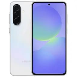 Смартфон Samsung Galaxy A36 5G 6/128GB Awesome White (SM-A366BZAB)