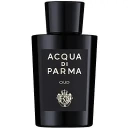 Парфюмированная вода оригинал тестер Acqua di Parma Oud 100 мл